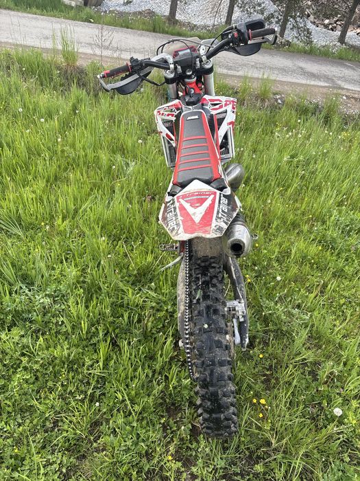 Beta xtariner 300