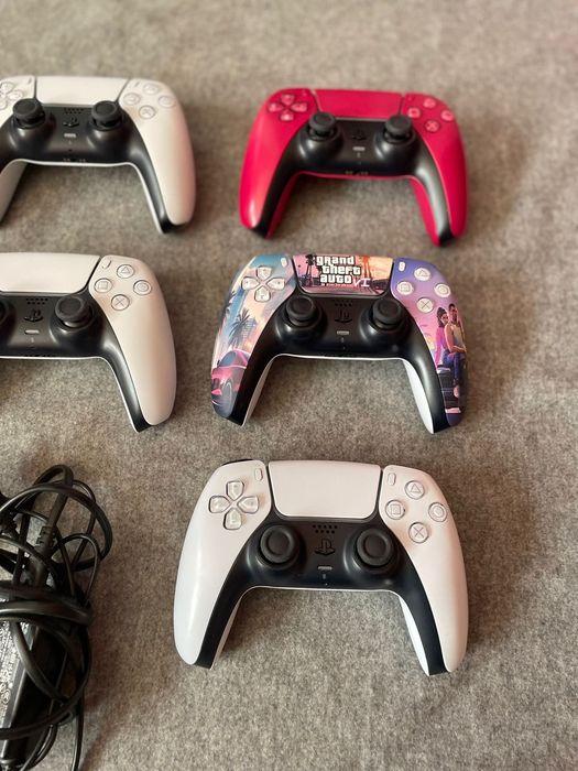 • Maneta controler • PS5 •