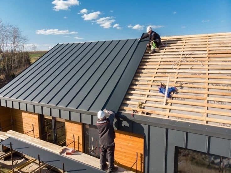 Executam Acoperisuri