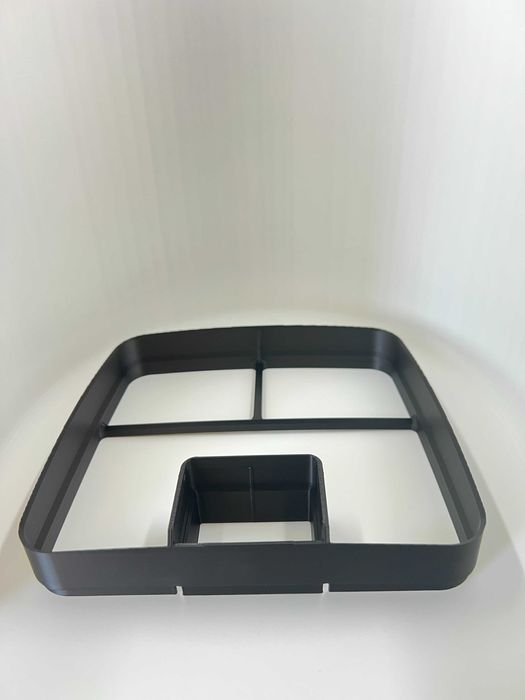 Extensie rezervor cafea Philips LatteGo V2 +250g