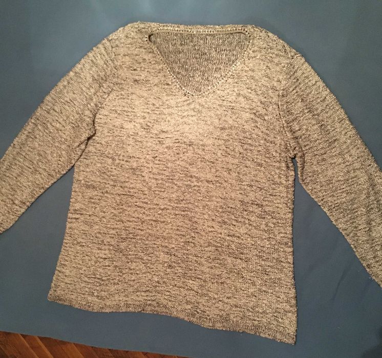 Дамска Блуза L размер