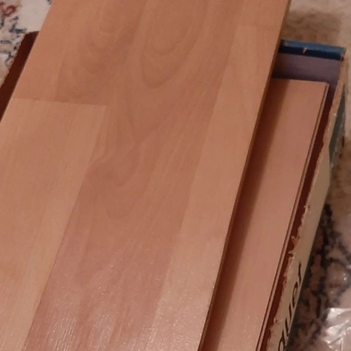 Ламинат производство Россия