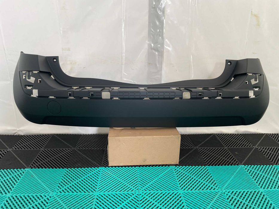 Bara spate Renault Modus facelift 2007-2013 noua originala Renault