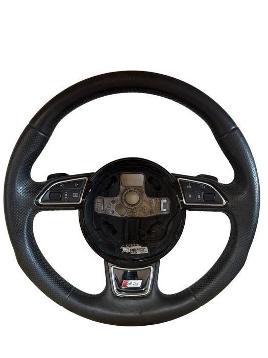 Volan Audi S3 2012+
