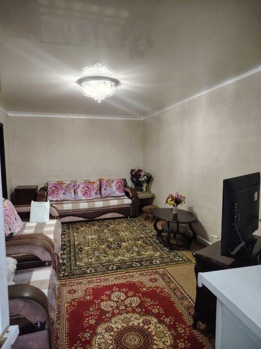 Продам 3-х квартиру 2 "кирпич" 69 кв.м 1/2 ул.Янушкевича д.80