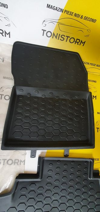 Presuri Opel Combo E originale GM 95599963