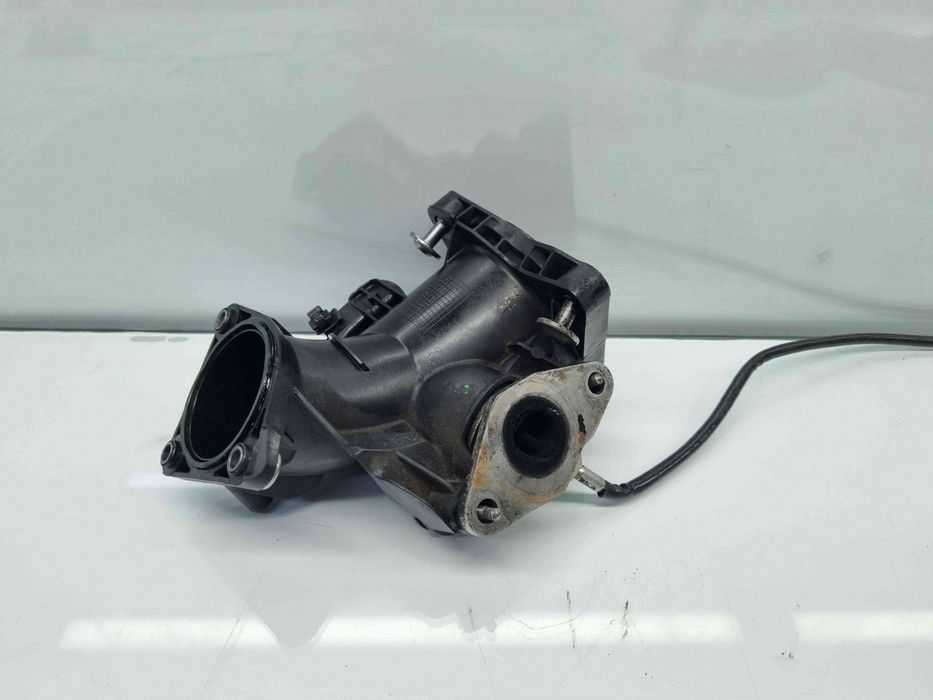 Tub galerie admisie Bmw 1 (F20, F21) [Fabr 2011-2017] 7810765 1.6 N47T
