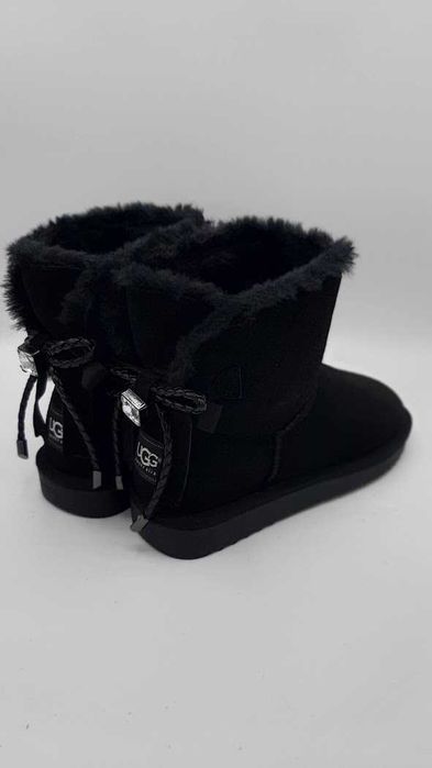 Ghete UGG , piele naturala, 36-40, verificare colet