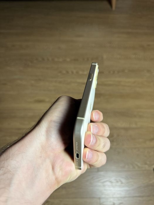 iPhone 15 128gb Impecabil