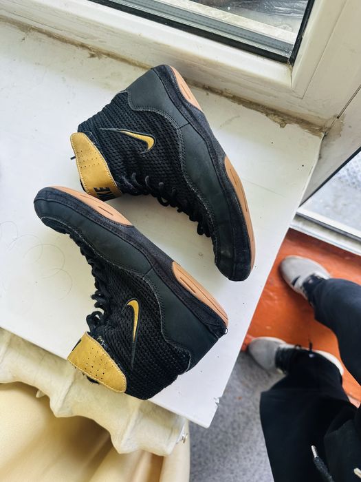 Барцофка найк инфлйк  38,5 размер