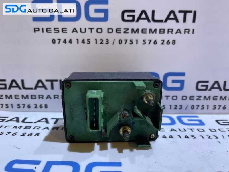 Releu Bujii Peugeot 407 2.0 HDI 2004 - 2010 Cod 9619039780
