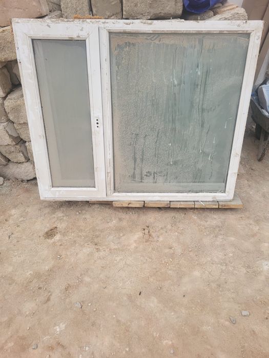 Паластик терезе