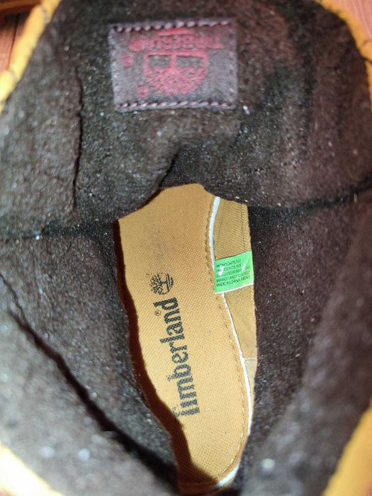 Мъжки обувки Timberland размер UK9w EU43