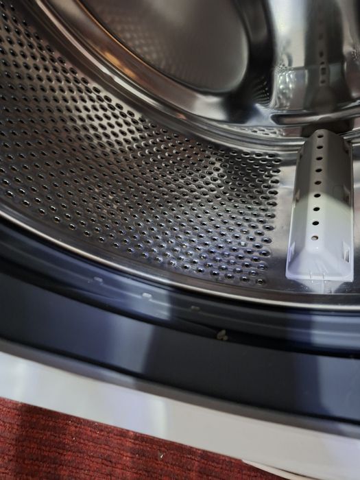 Стиральная машина автомат