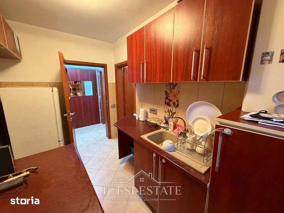 Vand Apartament cu 2 camere