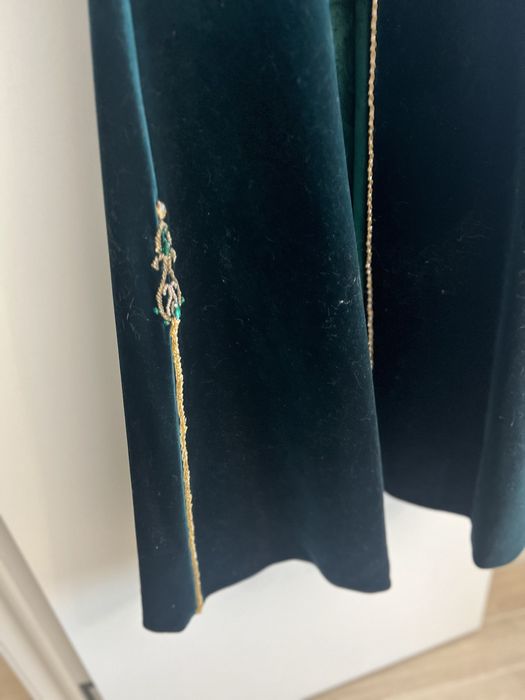 Эксклюзивный бешпент кажекей