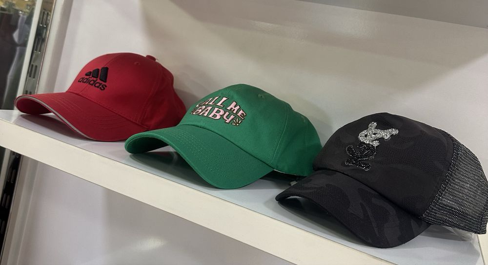 Продам  новые вещи