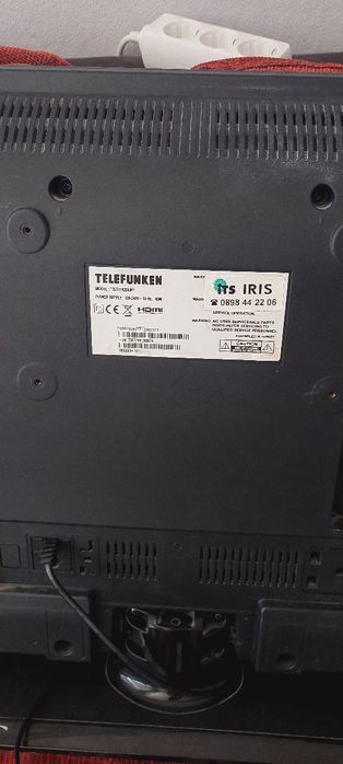 Телевизори ,Crown u Samsung