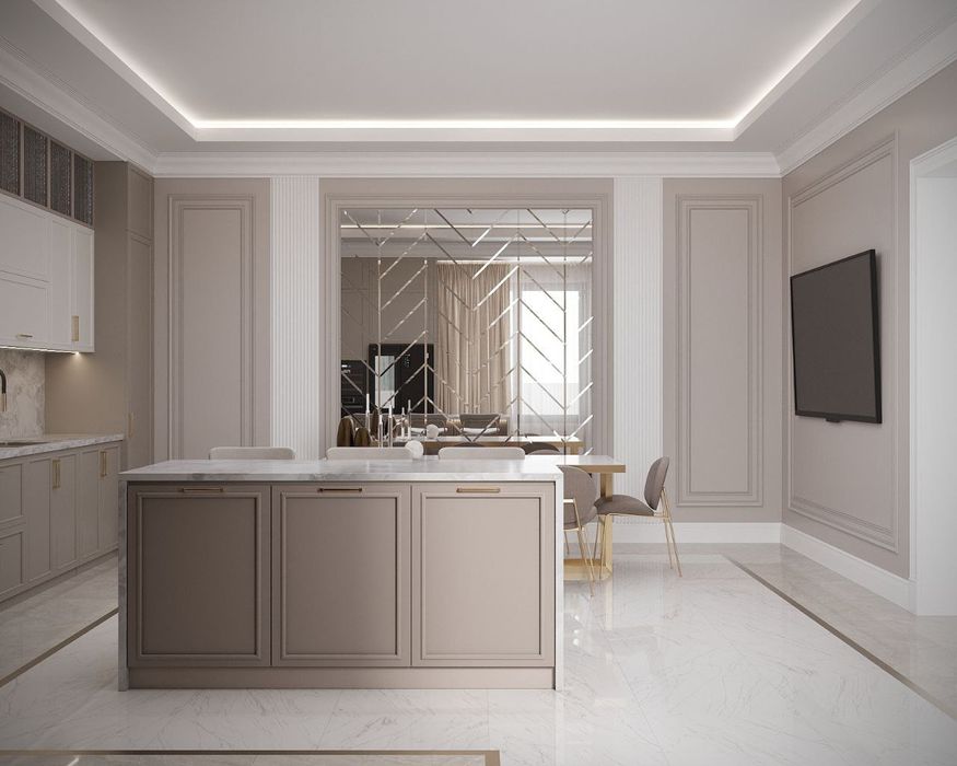 Ремонт квартир, офис и не только