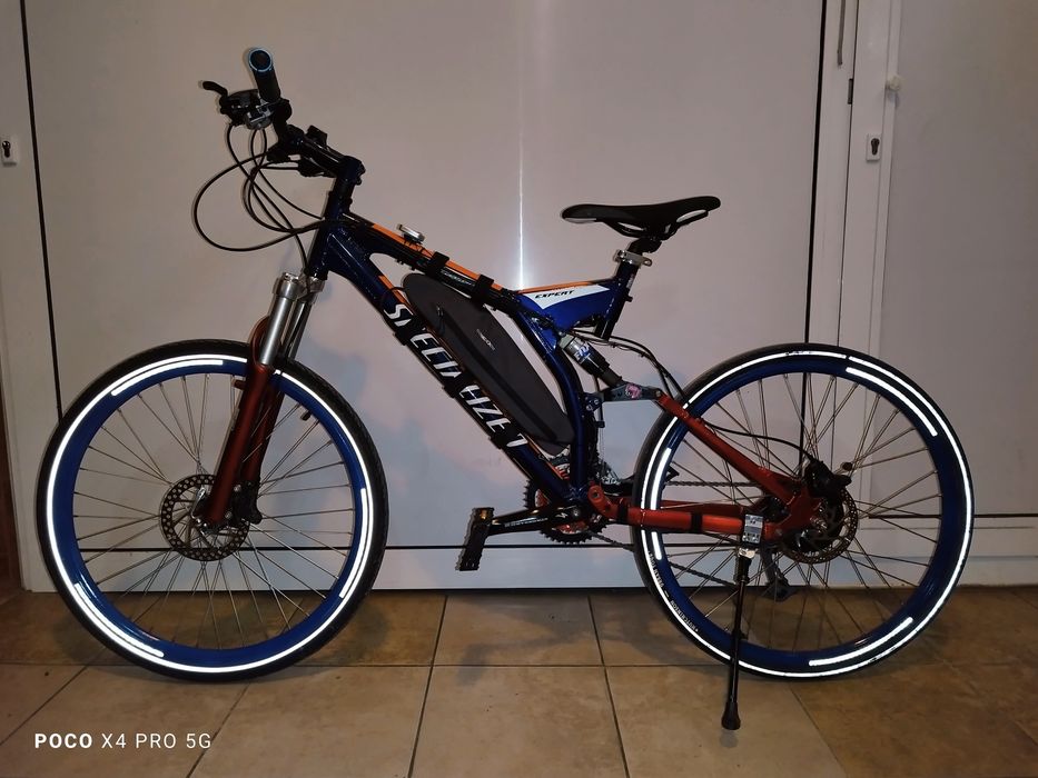 Specialized 750W