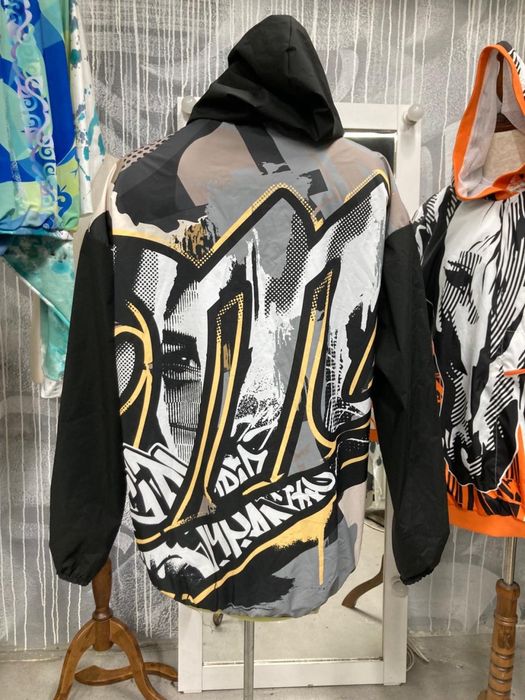 Печать на ткани, широкоформатная печать, сублимация