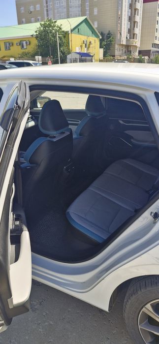 Geely emgrand 2024 1.5