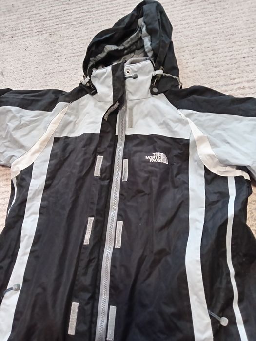 Ски яке със сваляща се подплата