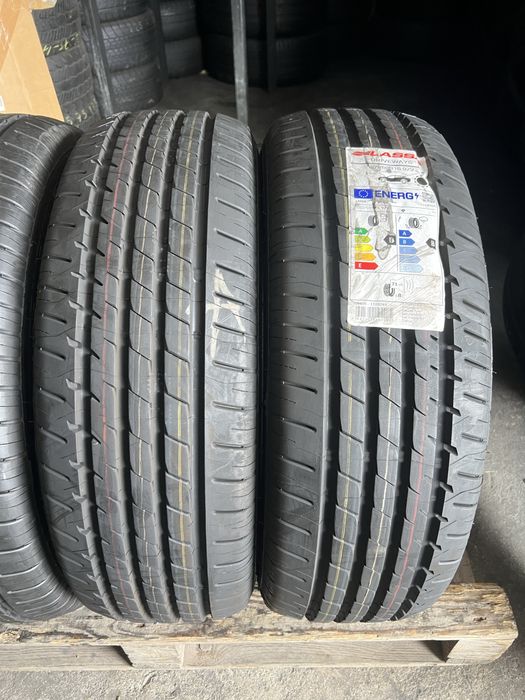 4 anvelope de vara 205/60/16 Lassa NOI DOT 2024!