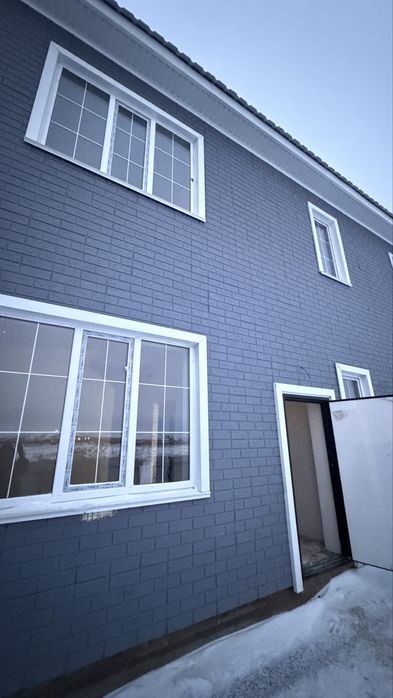 Продается 2-х уровневый Таунхаус