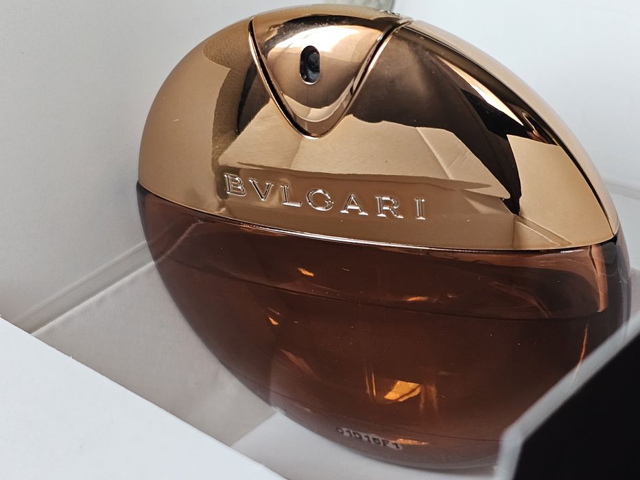 Bvlgari Aqva Amara 2013 vintage