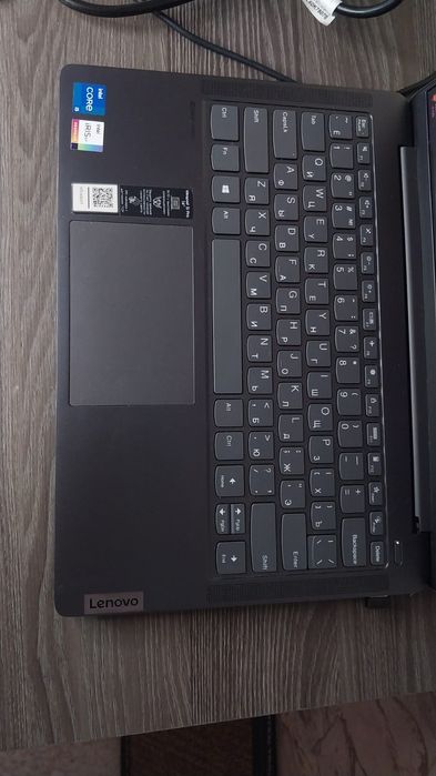 Ноутбук Lenovo IdeaPad 5 Pro 14ITL6