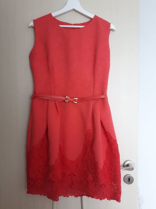 Елегантни рокли /бр.