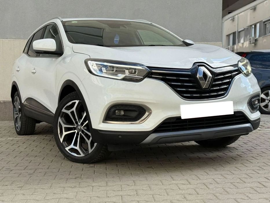 Renault Kadjar Primul proprietar/ Stare Buna/ Toate actele in regula