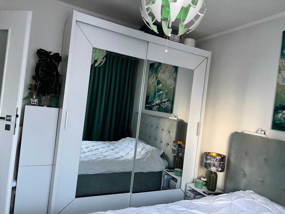 Apartament 2 camere mobilat complet, ideal locuință sau business