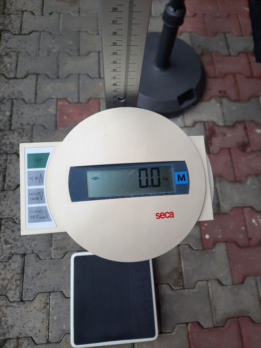 Cantar personal Seca