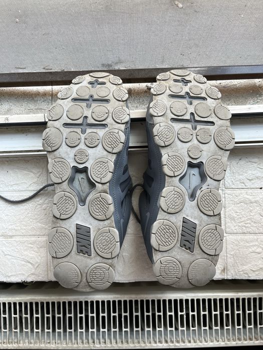 Nike Reax 8 Tr Mesh