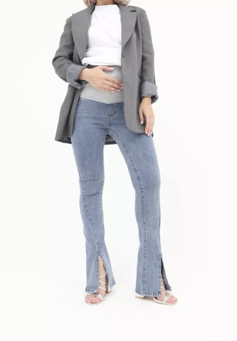 Джинсы для беременных