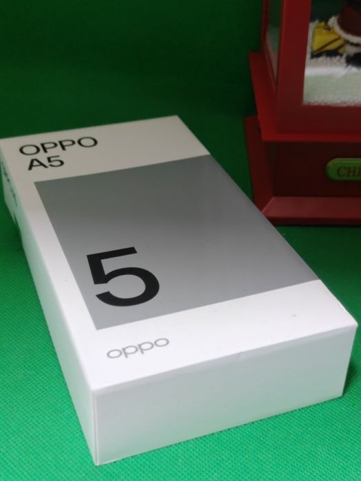 Oppo A5 SIGILAT * Garantie *