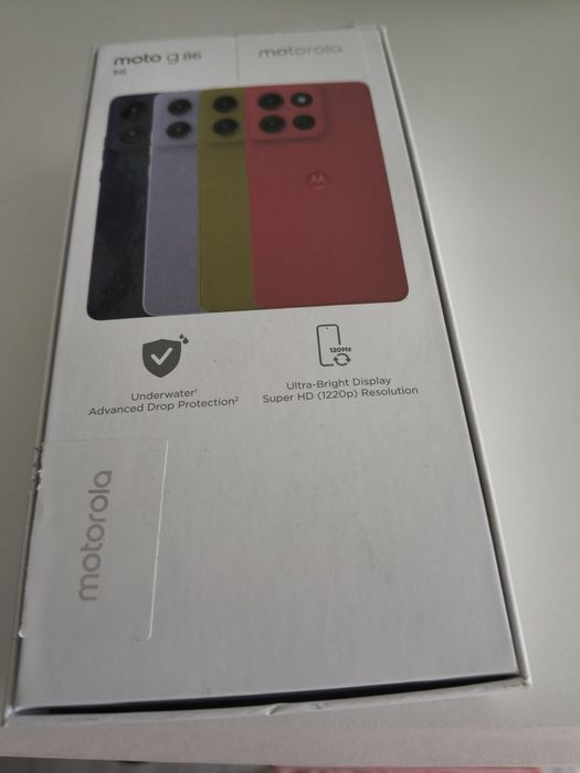 Motorola G86 5G 12/256