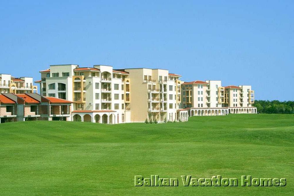 Продава се Двустаен апартамент в Балчик - 84 кв.м за 643 €/кв.м - Снимка #14