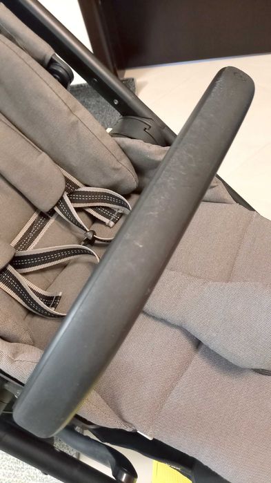 количка CYBEX Balios S 2в1