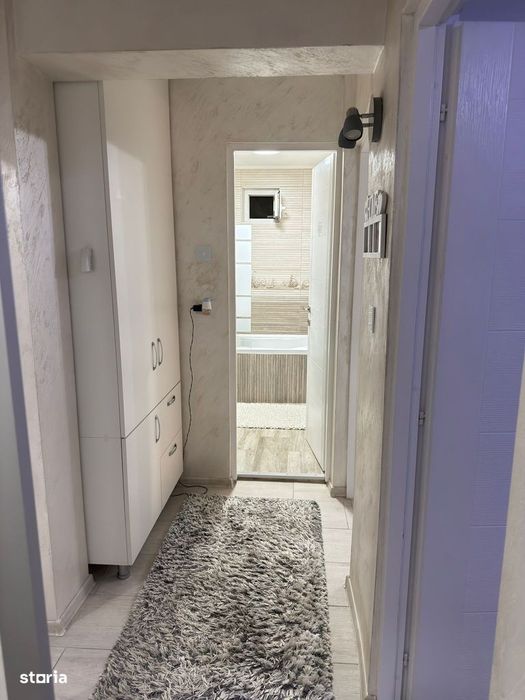 Apartament de vanzare in zona Tolstoi Alba Iulia