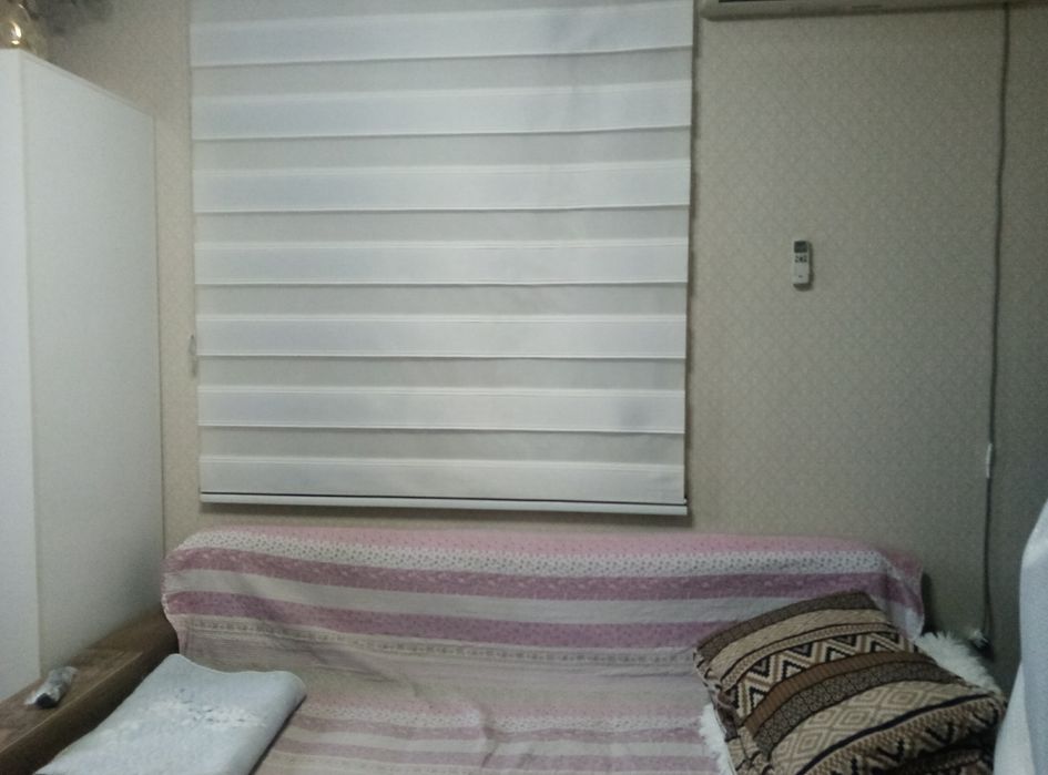 Продаю 1 комн. квартиру. Паркенский.