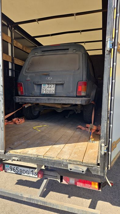 Продам борт тентованный