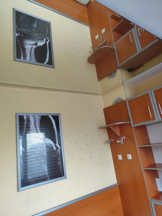 Дава се под наем Двустаен апартамент в с. Айдемир, Област Силистра - 64 кв.м за 55080 € - Снимка #15