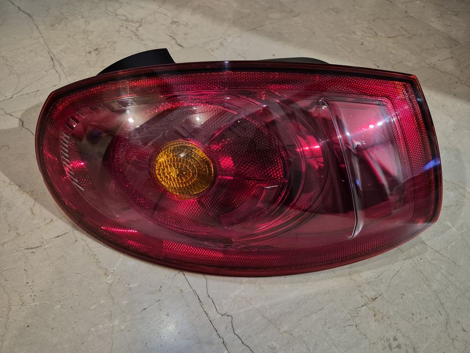 Десен R стоп за Фият Браво/, Fiat Bravo  2007---2014година Оригинален