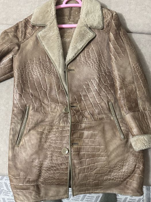 Дубленка в хорошем качестве и состояний