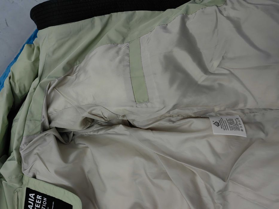 Куртка  зимняя .