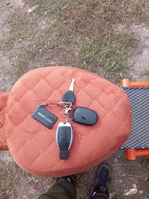 Продам электровелосипед