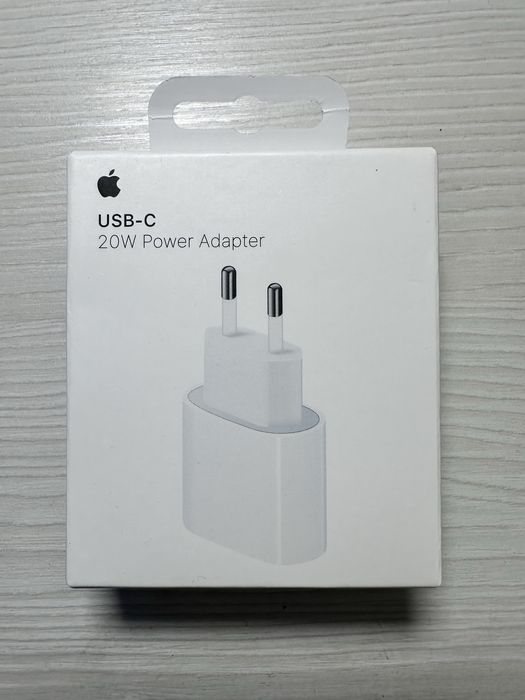 Адаптер для Apple, Iphone оригинал